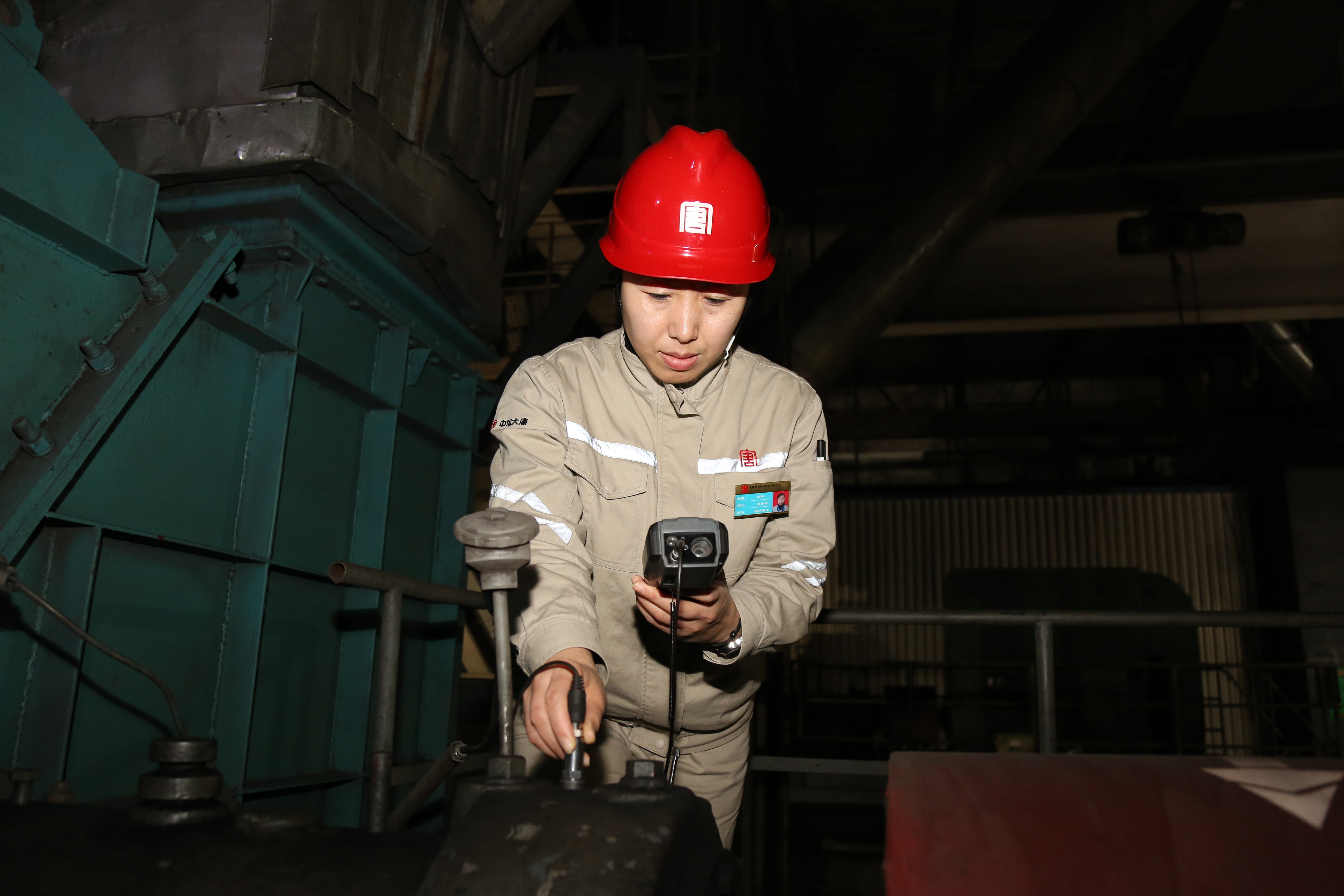 【最美大唐人】刘坤：匠心致远 砥砺前行.jpg